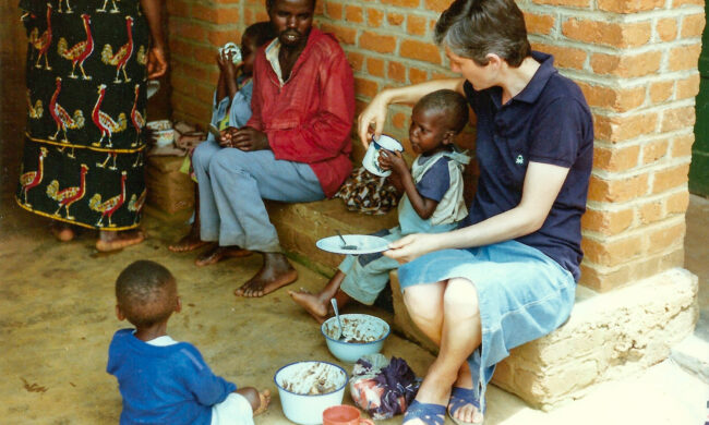 “Un Mondo Giusto”: sabato su Tv2000 il documentario lecchese