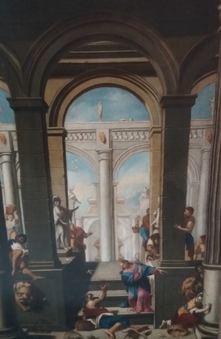 Le mostre in programma a Villa Monastero, l’8 marzo visita gratuita per tutte le donne