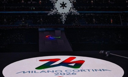 Olimpiadi 2026: in arrivo quasi tre milioni e mezzo di euro per gli impianti lecchesi