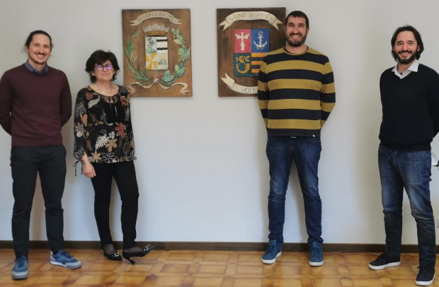 Riparte il progetto Solidarietà in movimento