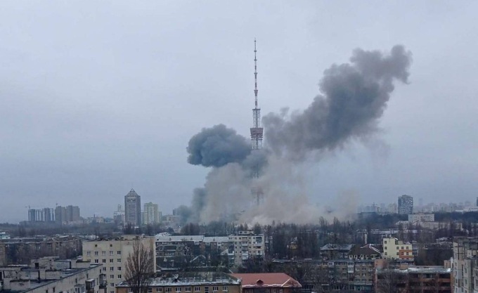 Sindaco e parroco scrivono ai cittadini ucraini residenti in città: “Siamo a vostra disposizione”