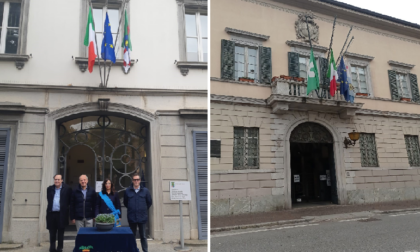 Vittime del Covid: bandiere a mezz'asta e fiori per la giornata in loro memoria