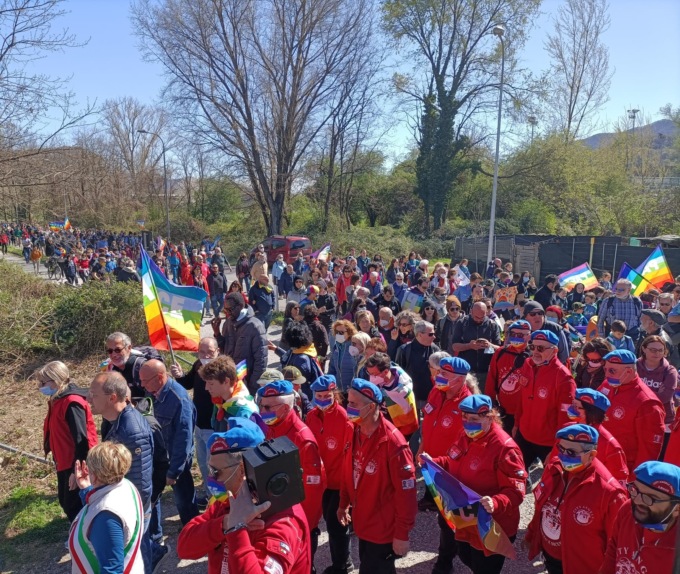 10 km di pace olginate lecco