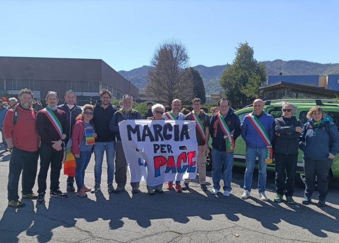 10 km di pace olginate lecco