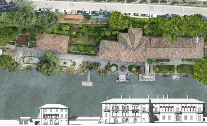 Villa Monastero: maxi finanziamento da 800mila euro per il restauro