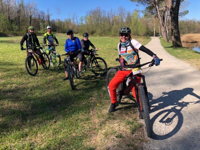 Lecco Ama la Montagna: a Pasquetta il tour in e-bike