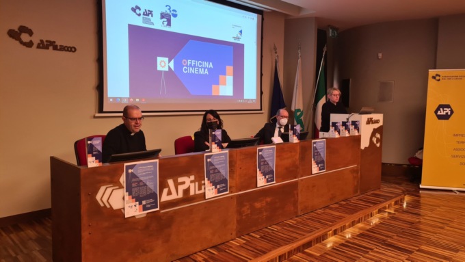 I Giovani Imprenditori festeggiano 30 anni con una “Officina” di eventi