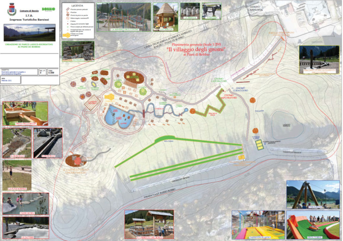 Nuovi impianti e parco ludico ai Piani di Bobbio: il Comune replica agli ambientalisti