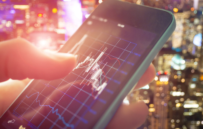 Investimenti online: cresce l’interesse degli italiani per il trading