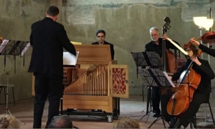 Secondo appuntamento con Brianza Classica