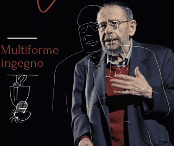 Il “Multiforme ingegno” di Alfredo Chiappori al Nuovo Aquilone