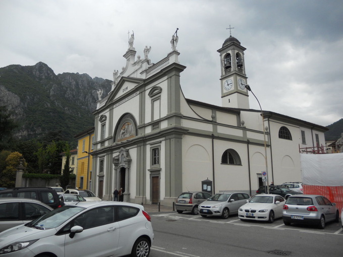 Dopo due anni di stop torna la Fiera di Castello