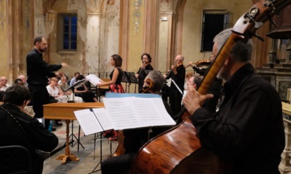 Programmata la XIX edizione di Brianza Classica