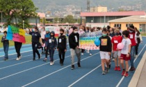 In campo oltre la disabilità: 400 giovani atleti al Bione