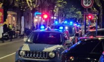 Viale Turati: serata di controlli a tappeto, multati i titolari di due esercizi