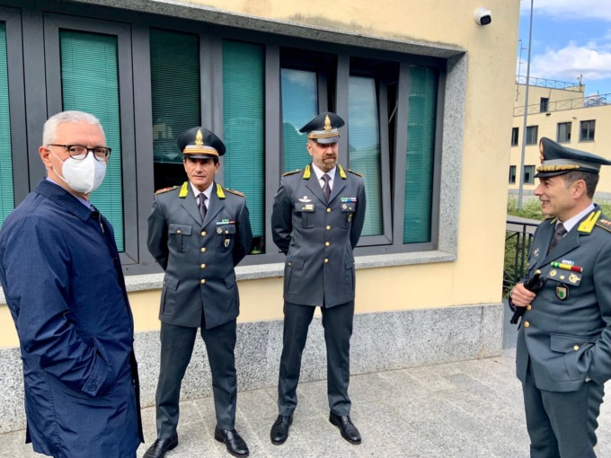 pasqua 2022 prefetto di lecco