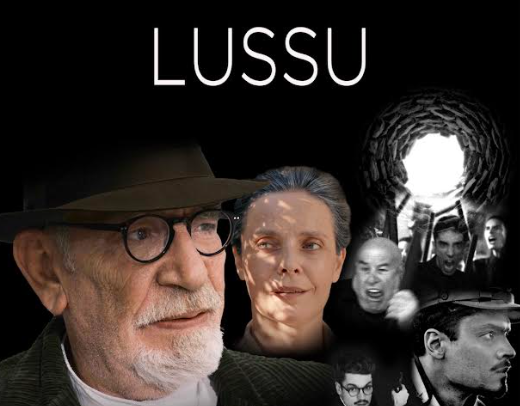 Al Nuovo Aquilone si festeggia la Liberazione con il documentario “Lussu”