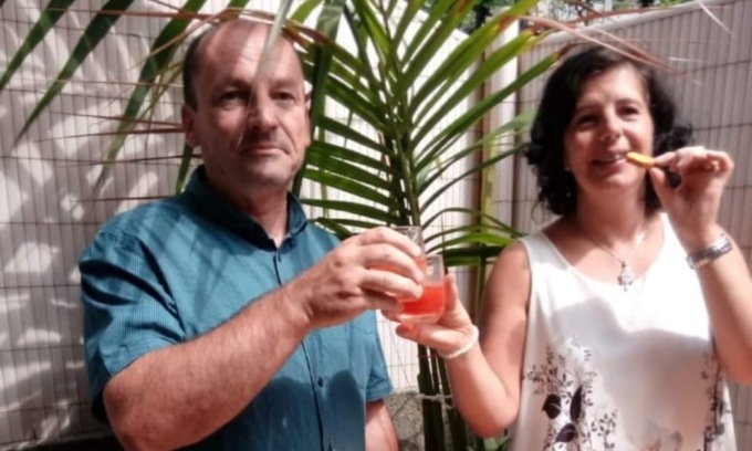 Marito e moglie morti in moto: chi sono le vittime della tragedia di Pasquetta