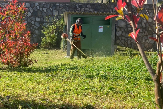 Verde pubblico: Malgrate e Civate affidano a Silea la cura