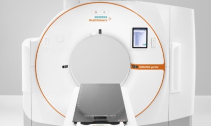 Nuova Tac a uso radioterapico all'ospedale di Lecco