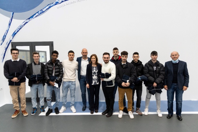 Nasce l’Accademia Meccanica Interna della Torneria Automatica Alfredo Colombo