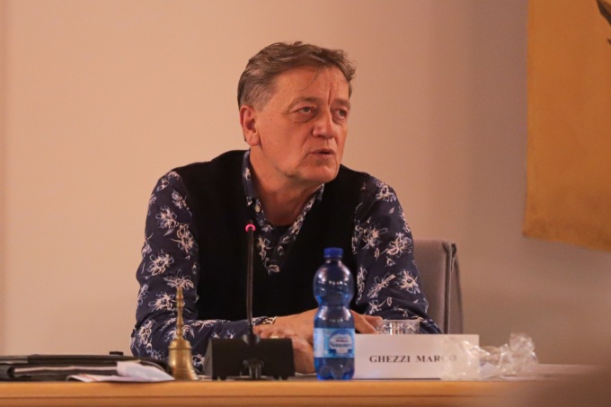 Ghezzi: “Non abbiamo mai fatto mancare il pasto in mensa ai bambini incolpevoli”