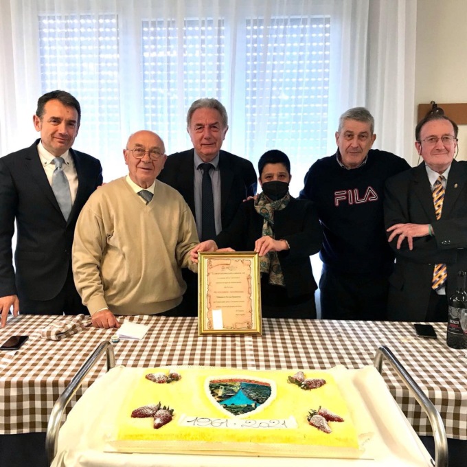 Pro Loco: 60 anni (+1) e non sentirli