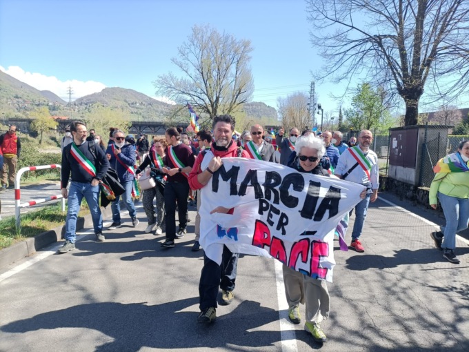10 km di pace olginate lecco