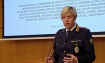 La comandante Porta lascia la Polizia municipale di Lecco per quella di Bergamo