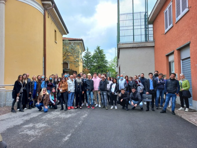 Nuovo film di Antonio Albanese: delusione, casting annullati 15 minuti prima dell’inizio senza spiegazioni