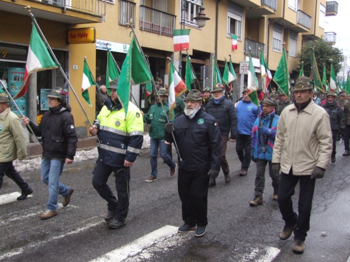 La Giornata nazionale della memoria e del sacrificio alpino porta la firma dell’Onorevole Ferrari