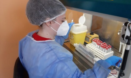 Coronavirus:  51 nuovi casi a Lecco. Più di 600 ricoverati in Lombardia