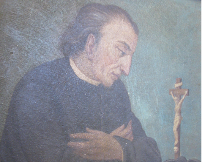 Don Serafino Morazzone: celebrazioni, incontri e visite guidate per il bicentenario della morte
