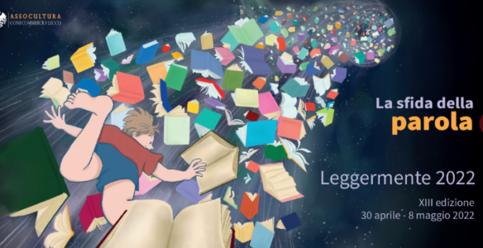 Leggermente: sabato al via la 13esima edizione