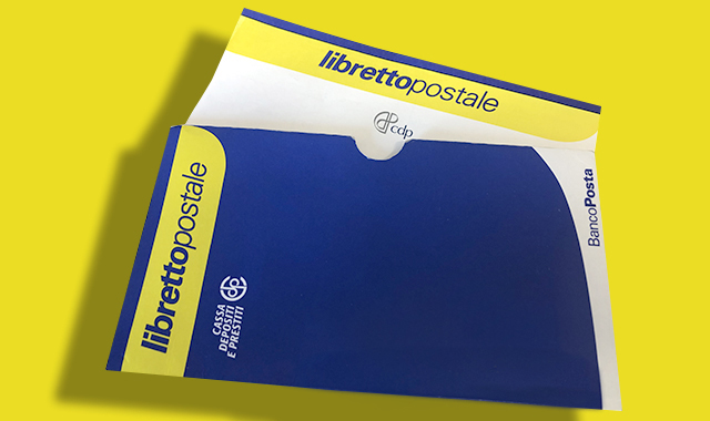 Oltre 100mila Libretti di Postali quasi 300mila e Buoni Fruttiferi in provincia di Lecco