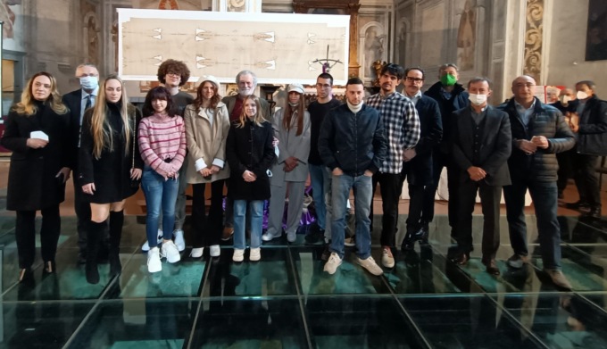 Calolzio, inaugurata sabato la mostra “Ecce Homo”
