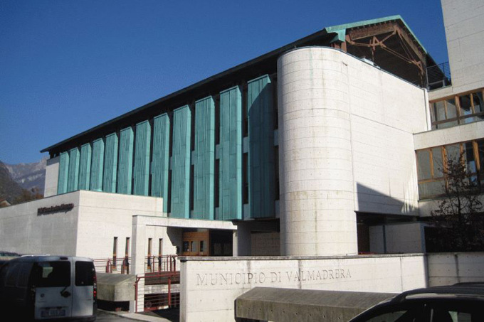 Facc & Bescacc e altre storie a Valmadrera