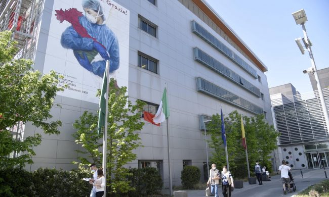 Epatite acuta ignota nei bambini: primi due casi in cura all’ospedale Papa Giovanni