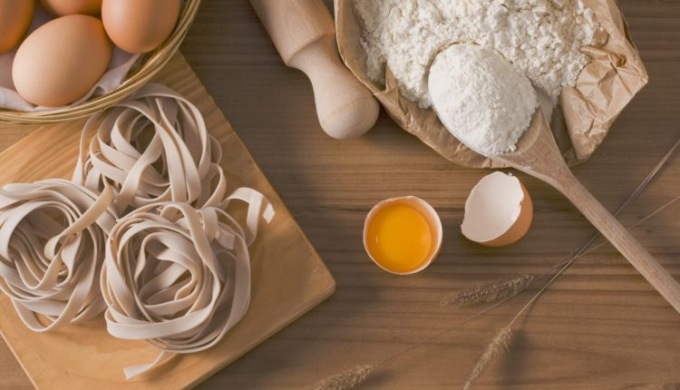 Corso amatoriale “Pasta fresca e ripieni” con lo chef lecchese Stefano Riva
