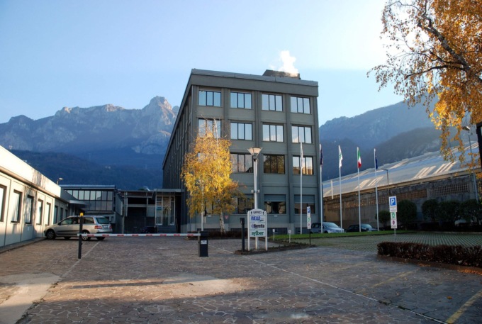 Occupazione in flessione a Lecco: allarme per i 150 posti di lavoro Riello