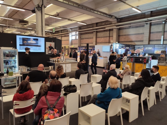 ristorrexpo 2022
