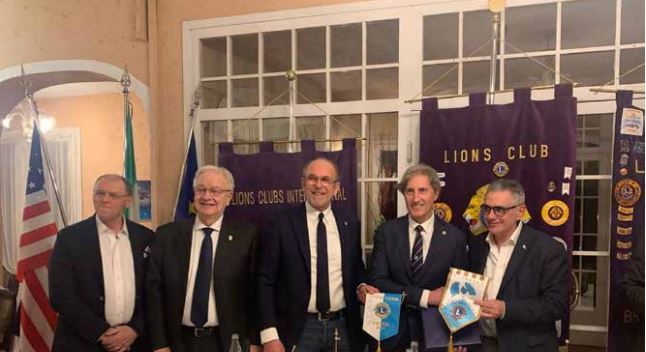 “Una nuova vita dopo la pandemia”, l’intervento di Fabrizio Ernesto Pregliasco