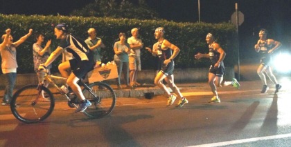 Monza Resegone, torna la notte dei runner: oltre 160 squadre al via della 64ª edizione