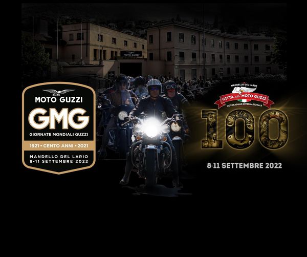 Torna il Motoraduno Guzzi: il momento tanto atteso è arrivato