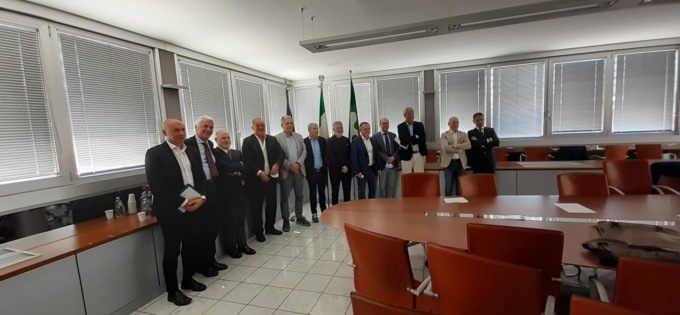 Network Occupazione: siglato il nuovo patto Lecco 2.0