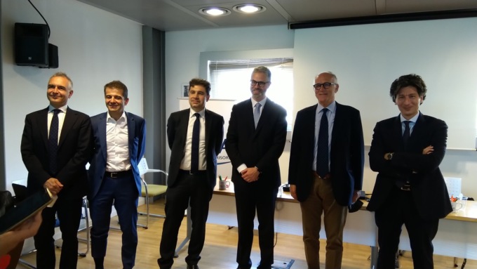 Teleriscaldamento: si parte. Silea e Varese Risorse svelano il progetto