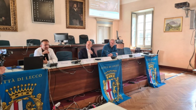UTLAC Endurance Trail: al via la prima edizione sulle montagne del lago di Como
