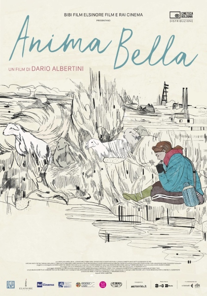 Al Nuovo Aquilone in sala il nuovo film di Albertini “Anima bella”