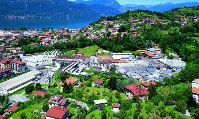 Carcano, premio da 1900 euro a tutti i dipendenti