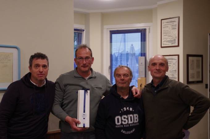 Il team di "Fantaghirò"